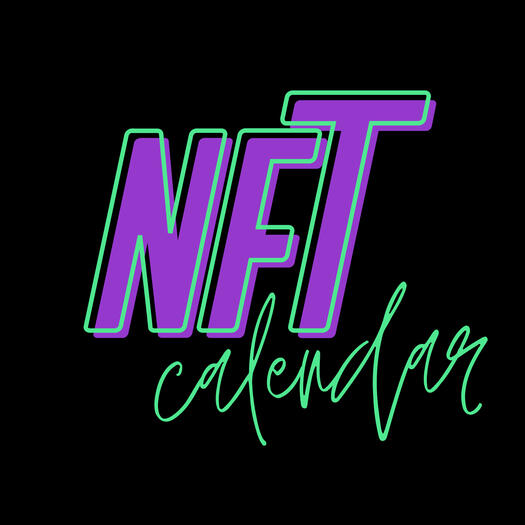 NFT Calendar